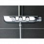 Душова система з термостатом Grohe SmartControl 360 DUO 26250000