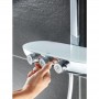 Душова система з термостатом Grohe SmartControl 360 DUO 26250000