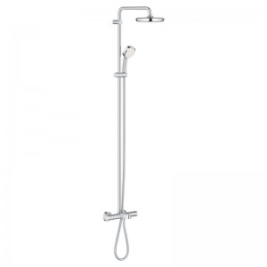 Душевая система Grohe Tempesta Cosmopolitan 26223001