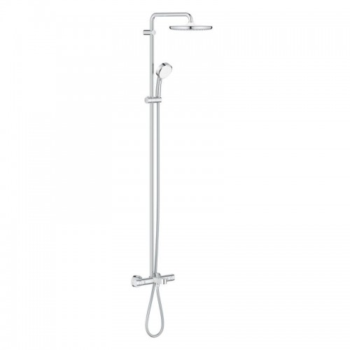 Душевая система Grohe Tempesta Cosmopolitan System 250 26672000