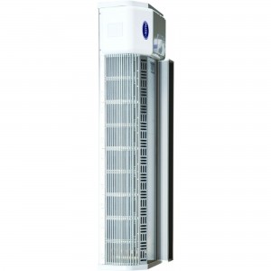 Теплова завіса Olefini L/REH-22 V