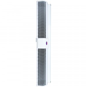 Тепловая завеса Olefini KWH-14 V