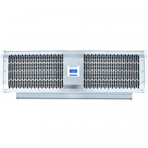 Тепловая завеса Olefini KWH-83 NL S/S