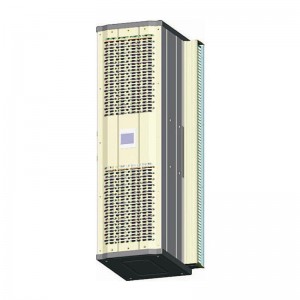 Тепловая завеса Olefini KWH-83 NL VERT-S/S