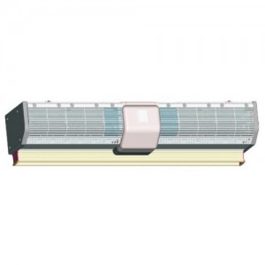 Теплова завіса Olefini KEH-35 S/S SD