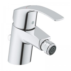 Смеситель для биде с донным клапоном Grohe Eurosmart 32929002
