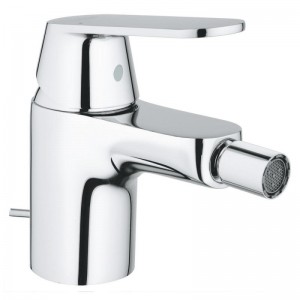 Смеситель для биде с донным клапоном Grohe Eurosmart Cosmopolitan 32839000