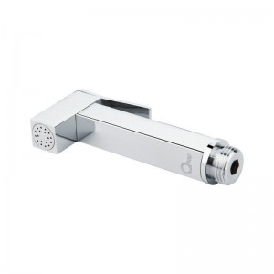  Лійка для біде Qtap Bidet B120
