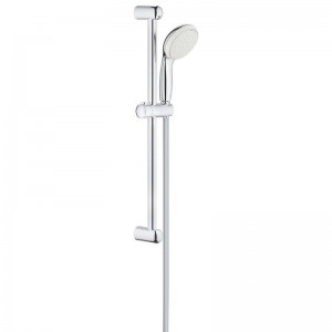 Душевой гарнитур Grohe 27598001 New Tempesta 100 (2 режима)
