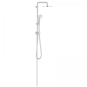 Душевая система с переключателем Grohe New Tempesta 27389002