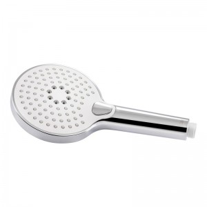 Лейка Qtap Ruční A115O3KCW White