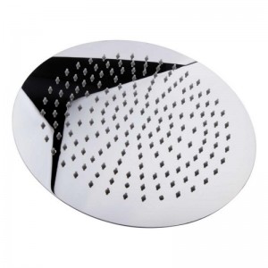 Лейка Lidz (CRM) 51 10 103 30 потолочная круглая 30 см