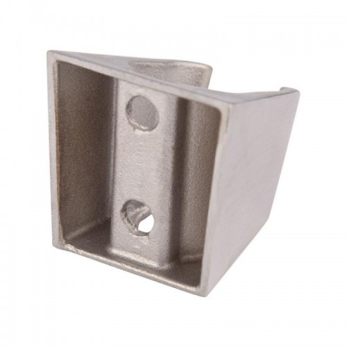 Кронштейн для лейки Lidz Holder 01 Nickel (48 31 000 00)