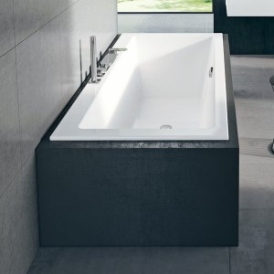 Ванна акрилова RAVAK FORMY SLIM 01 180 X 80 прямокутна