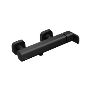 Смеситель для душа настенный RAVAK 10° Free TD F 032.20/150, черный