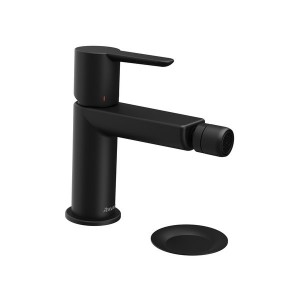 Смеситель для биде RAVAK Puri PU PU 055.20 с открыванием стока CLICK-CLACK
