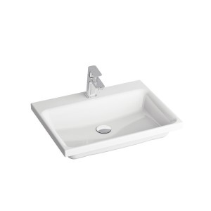 Умывальник RAVAK COMFORT 600 