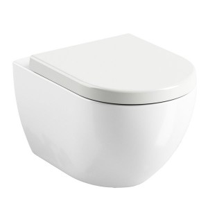 Унитаз RAVAK WC UNI CHROME