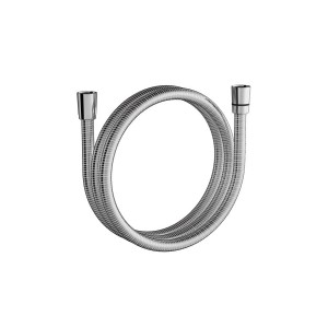 Душовий шланг RAVAK 914.00 150 СМ SilverShine, з міцного пластику