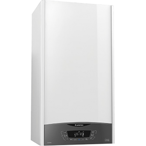 Котел конденсационный газовый Ariston CLAS ONE SYSTEM 24