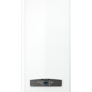 Котел газовый Ariston CARES X 24 CF EU