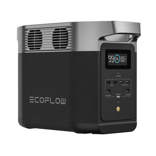 Зарядная станция EcoFlow DELTA 2 (1024 Вт·час)