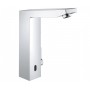 Инфракрасный смеситель Grohe EUROCUBE E 36441000