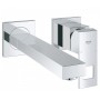 Смеситель настенный Grohe Eurocube 23447000