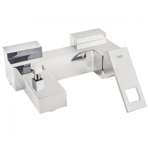 Смеситель для ванны Grohe Eurocube 23141000