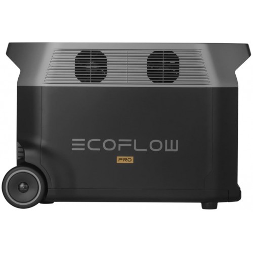 Изображение Зарядная станция EcoFlow DELTA Pro