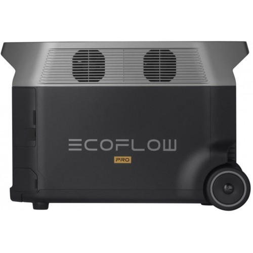 Зарядная станция EcoFlow DELTA Pro