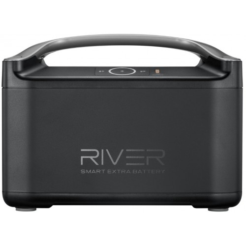 Изображение Дополнительная батарея EcoFlow RIVER Pro Extra Battery