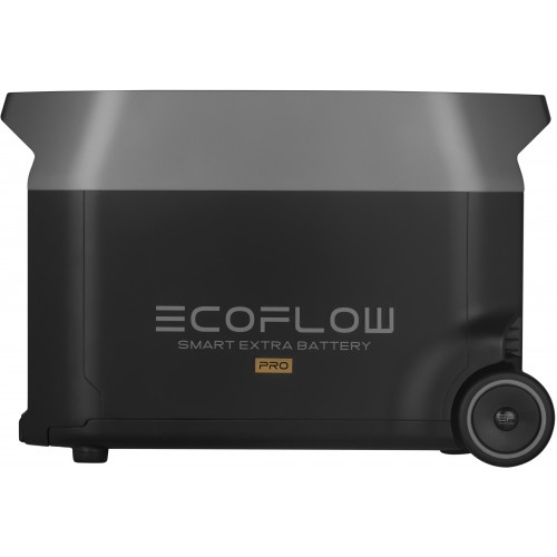 Изображение Дополнительная батарея EcoFlow DELTA Pro Extra Battery