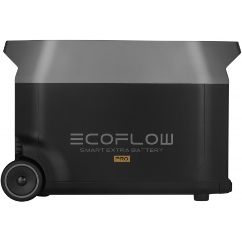 Изображение Дополнительная батарея EcoFlow DELTA Pro Extra Battery