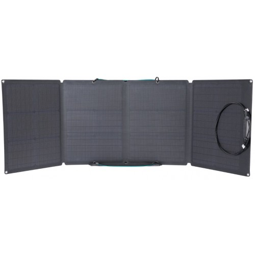 Солнечная батарея EcoFlow 110W Solar Panel
