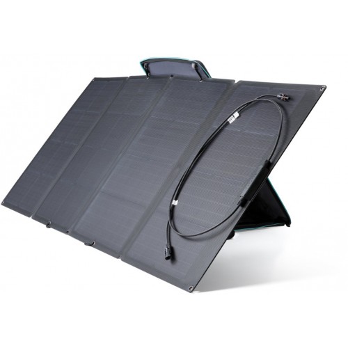 Зображення Сонячна батарея EcoFlow 160W Solar Panel