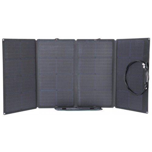 Зображення Сонячна батарея EcoFlow 160W Solar Panel