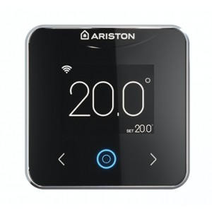 Пульт керування Ariston Cube S Net (чорний)