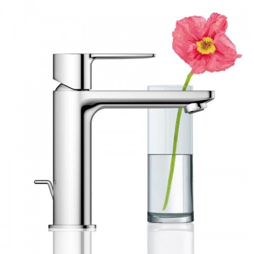 Изображение Смеситель для раковины Grohe Lineare S-Size 32114001