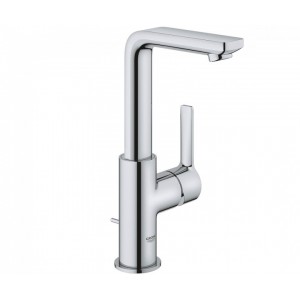 Змішувач для раковини Grohe Lineare L-Size 23296001