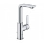 Змішувач для раковини Grohe Lineare L-Size 23296001