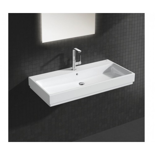 Изображение Смеситель для раковины Grohe Lineare L-Size 23296001