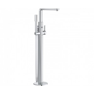 Змішувач для ванни підлоговий Grohe Lineare 23792001 
