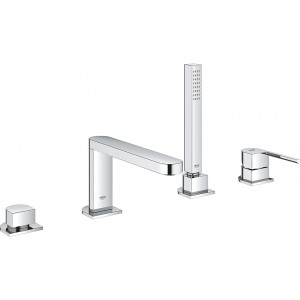 Змішувач для ванни Grohe Plus 29307003 