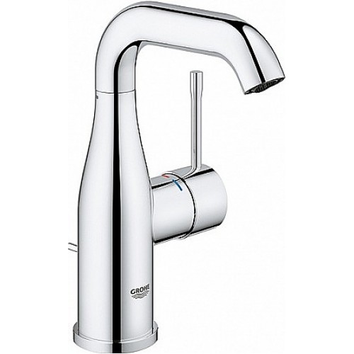 Змішувач для раковини Grohe Essence M-Size 23462001