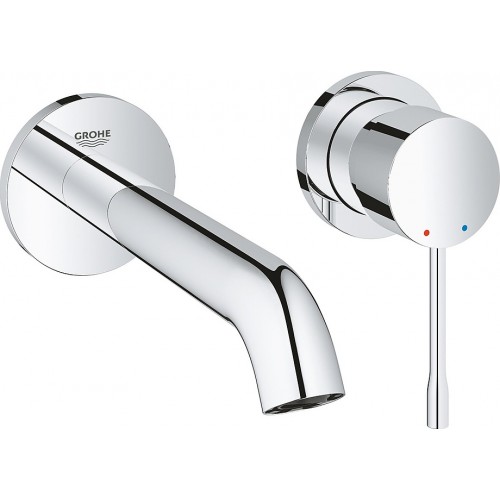 Изображение Смеситель для раковины Grohe Essence M-SIZE 19408001