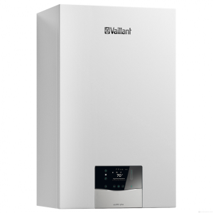 Котел газовий конденсаційний Vaillant ecoTEC plus VU 20CS/1-5 (N-INT2)