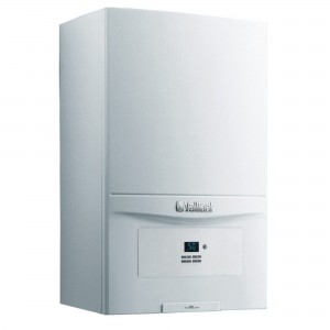 Котел газовий конденсаційний Vaillant ecoTEC pure VUW 286/7-2 (H-INT IV)