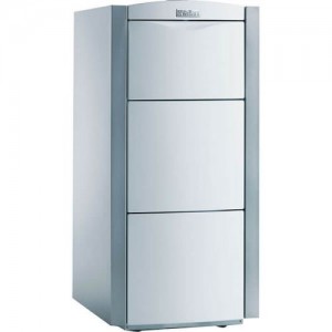 Котел конденсационный газовый Vaillant ecoVIT exclusiv VKK 476/4 INT