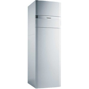 Котел конденсационный газовый Vaillant ecoCOMPACT VSC 266/4-5 150